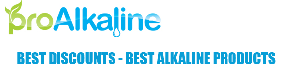 Pro Alkaline